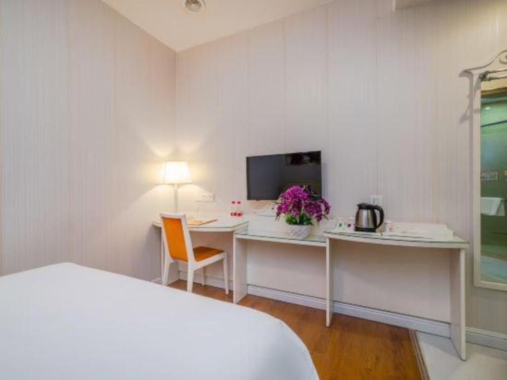 Vienna 3 Best Hotel Shenzhen Shazui Road Branch Esterno foto